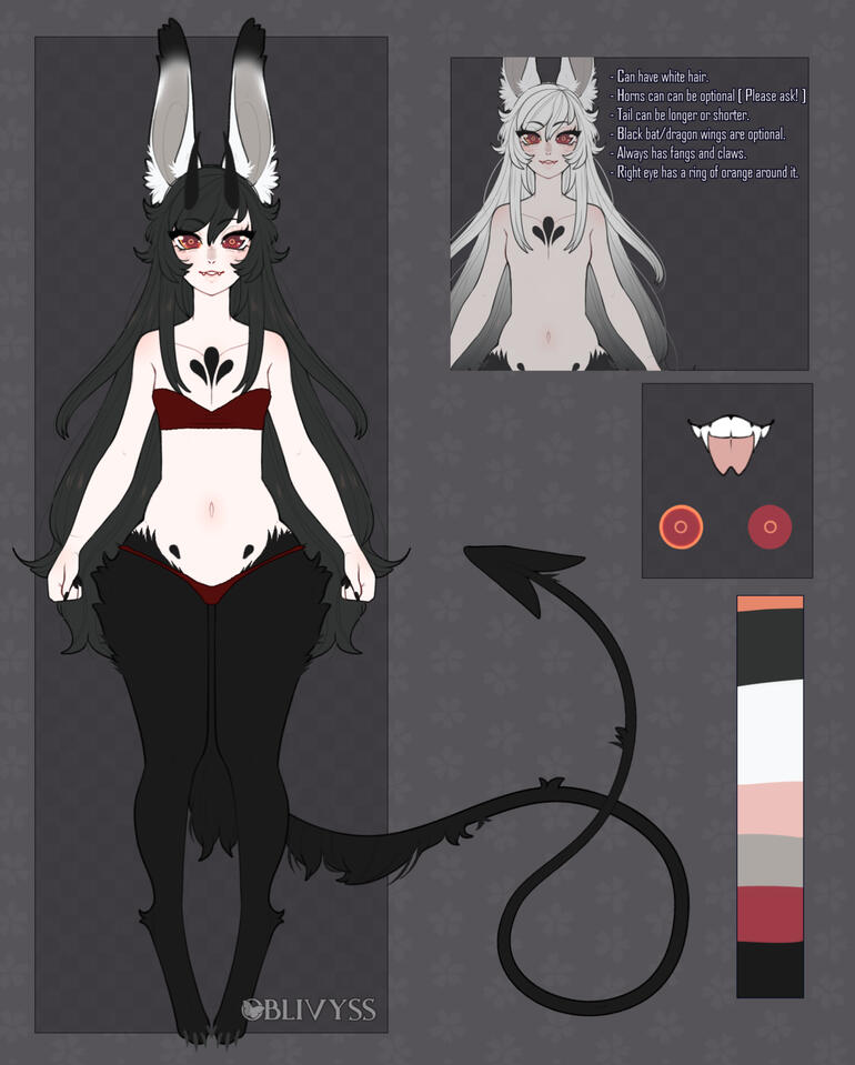 OC BELONGS TO HYEXUR